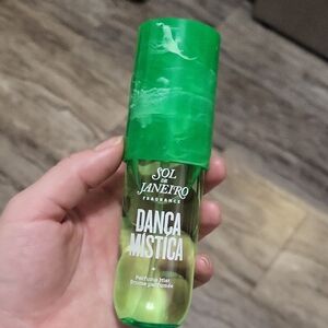 Sol de Janeiro Danca Mistica Green  Perfume Mist